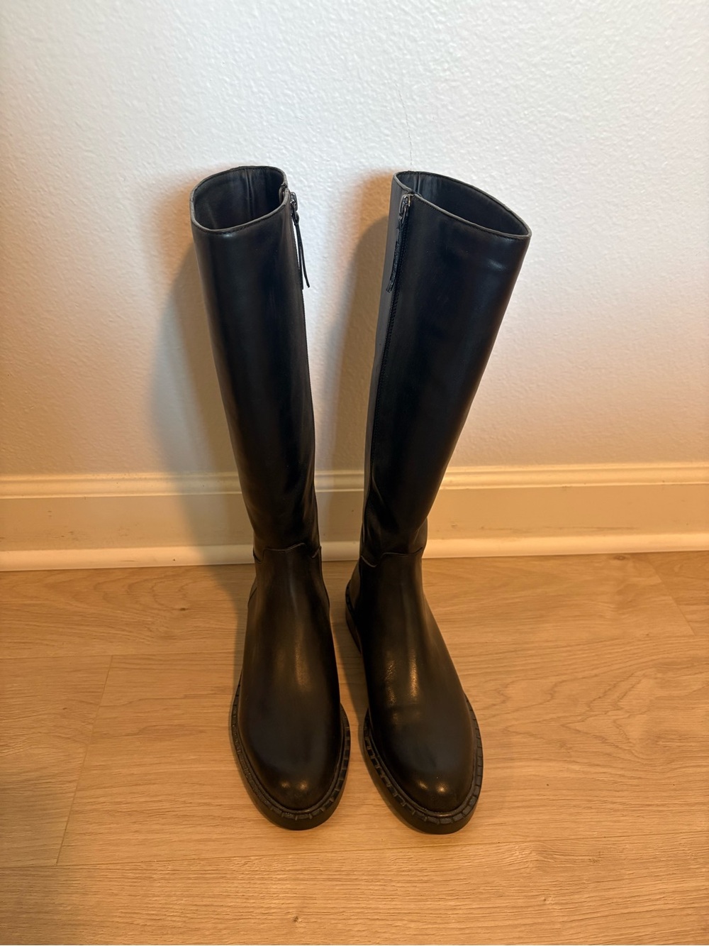 Reformation Nancy Knee Boot